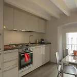 Boutique In Via Roma By Wonderful Italy Appartement Genua