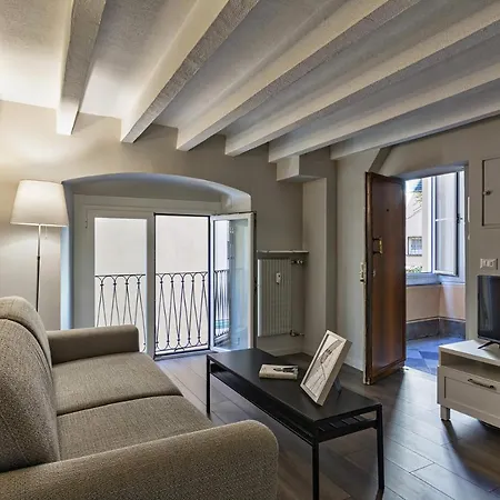 Boutique In Via Roma By Wonderful Italy Генуя