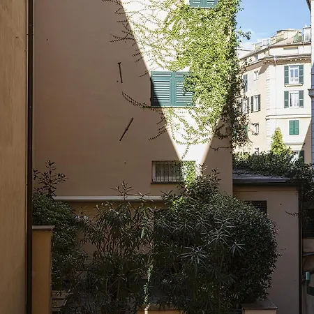 Boutique In Via Roma By Wonderful Italy Апартаменты *