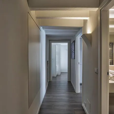 Boutique In Via Roma By Wonderful Italy Апартаменты *