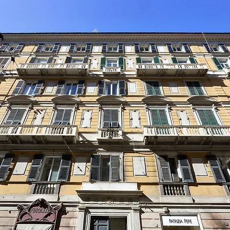 Boutique In Via Roma By Wonderful Italy