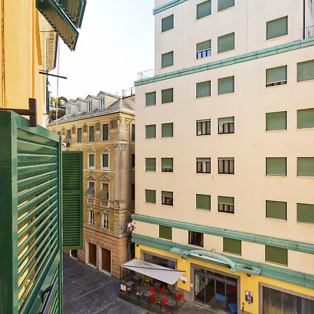 Boutique In Via Roma By Wonderful Italy * 热那亚
