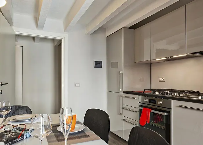 Boutique In Via Roma By Wonderful Italy Apartman *