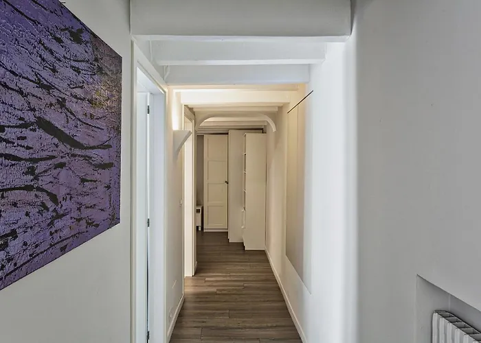 Boutique In Via Roma By Wonderful Italy Genova