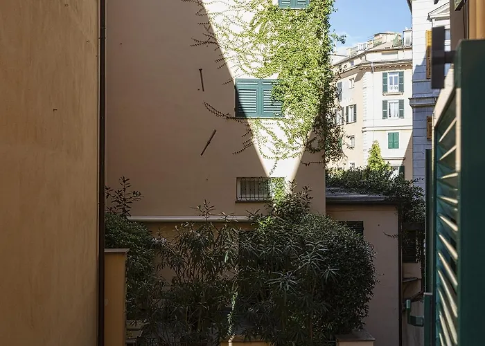 Boutique In Via Roma By Wonderful Italy Apartmán *