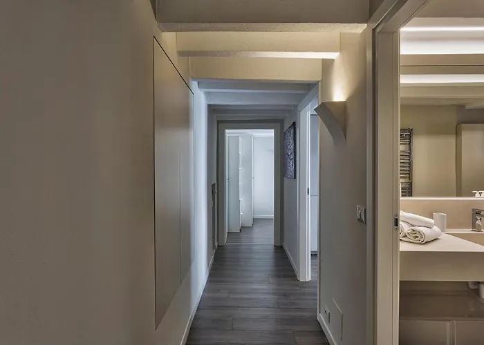 Boutique In Via Roma By Wonderful Italy Apartman *