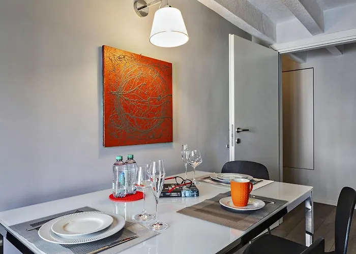 Apartman Boutique In Via Roma By Wonderful Italy *