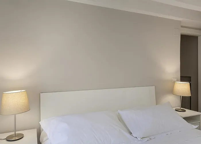 Boutique In Via Roma By Wonderful Italy Apartman *