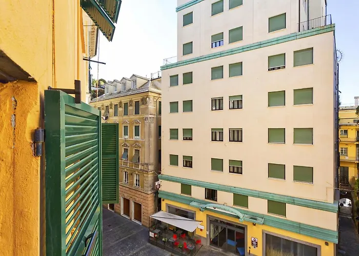 Apartmán Boutique In Via Roma By Wonderful Italy