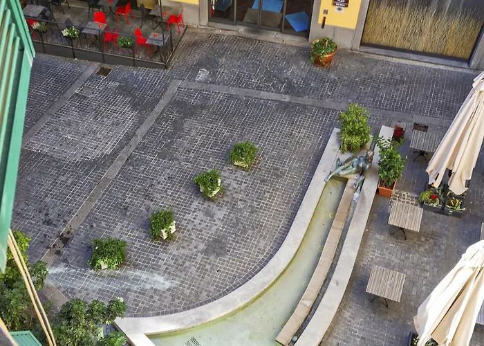 Apartman Boutique In Via Roma By Wonderful Italy *