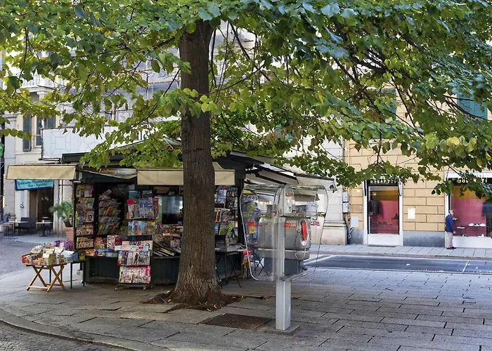 Boutique In Via Roma By Wonderful Italy Apartman *