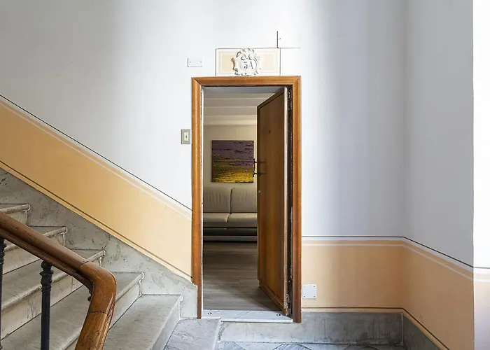 Apartman Boutique In Via Roma By Wonderful Italy