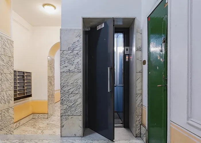 Boutique In Via Roma By Wonderful Italy Genova