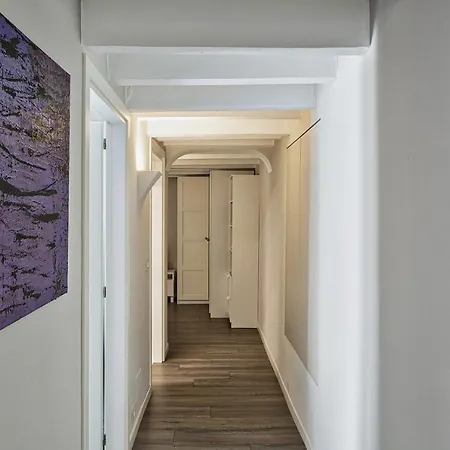 Boutique In Via Roma By Wonderful Italy جنوة