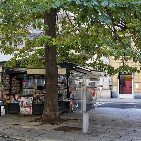 Boutique In Via Roma By Wonderful Italy شقة *