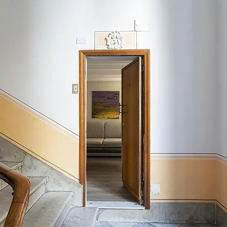 شقة Boutique In Via Roma By Wonderful Italy