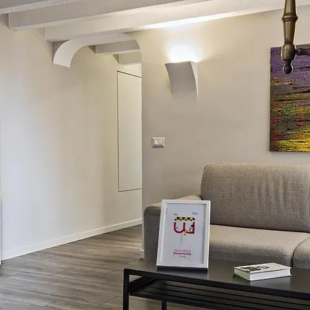Apartment Boutique In Via Roma By Wonderful Italy Genoa