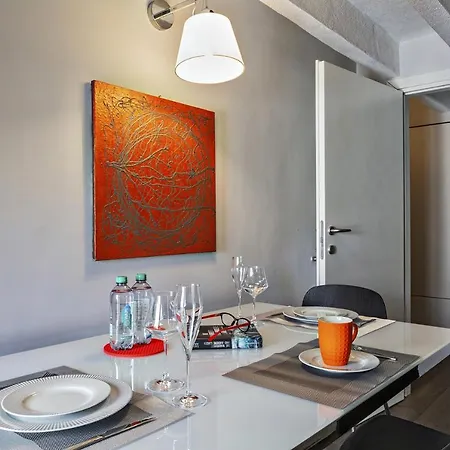 Apartment Boutique In Via Roma By Wonderful Italy *