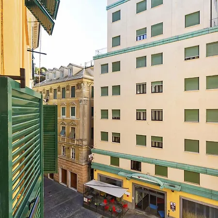 Apartment Boutique In Via Roma By Wonderful Italy