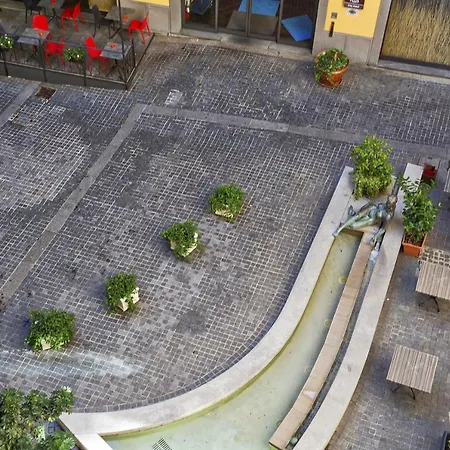 Apartment Boutique In Via Roma By Wonderful Italy *