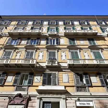 Boutique In Via Roma By Wonderful Italy