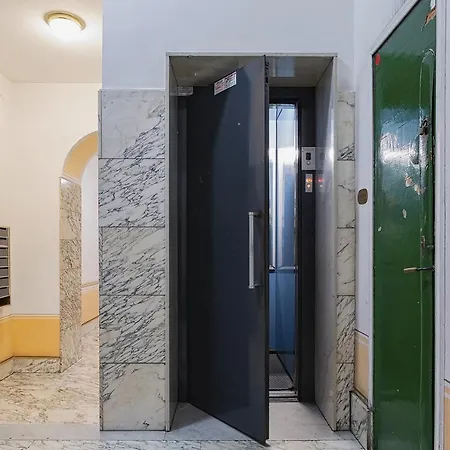 Boutique In Via Roma By Wonderful Italy Genoa